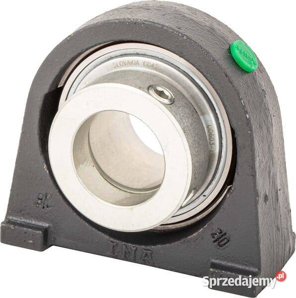 Łożysko z obudową stojącą kompletne RSHE35N sprzedam