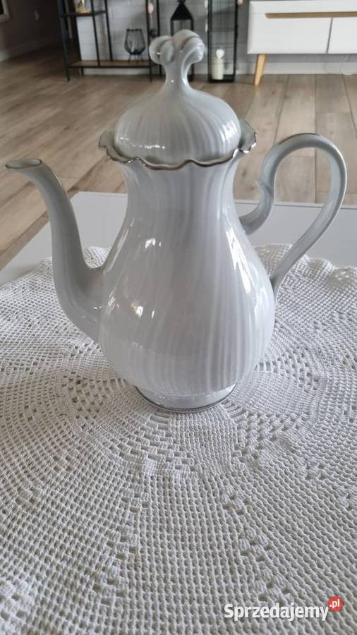 Dzbanek Do Kawy Royal Tettau sprzedam
