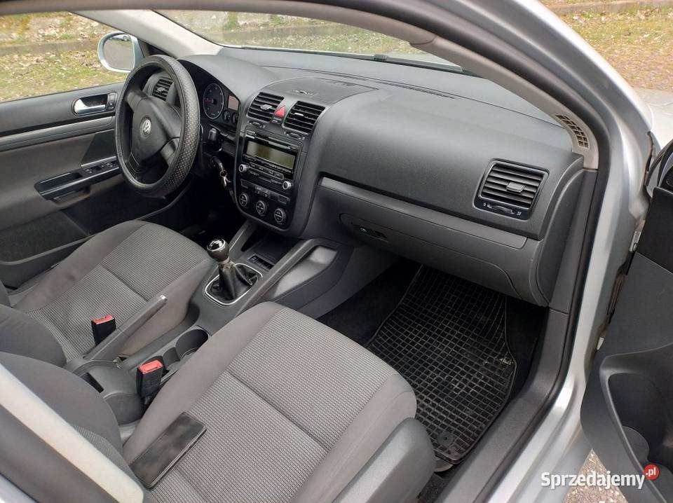 ww golf 19 tdi kombi Golf opolskie Krapkowice