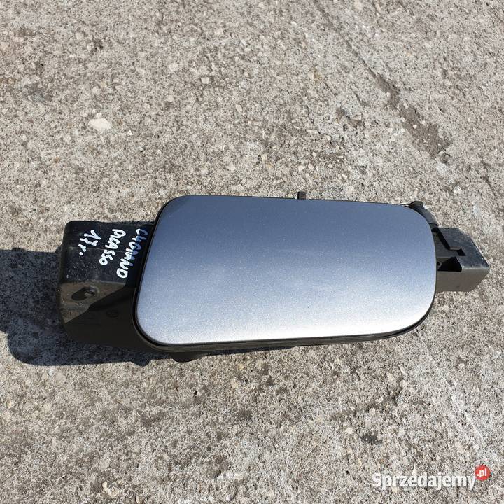 CITROEN C4 GRAND PICASSO II KLAPKA WLEWU PALIWA Pozostałe Łochowice