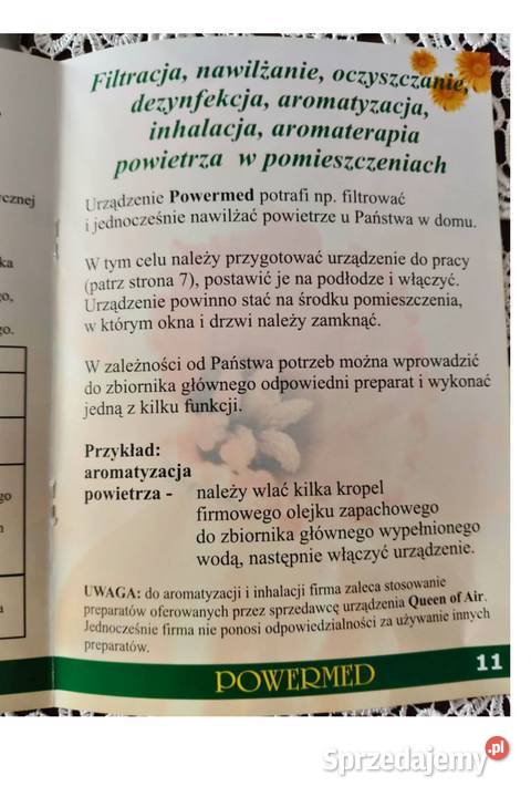 Odkurzacz bezworkowy wodny oczyszczacz powietrza Odkurzacze przemysłowe Czempiń