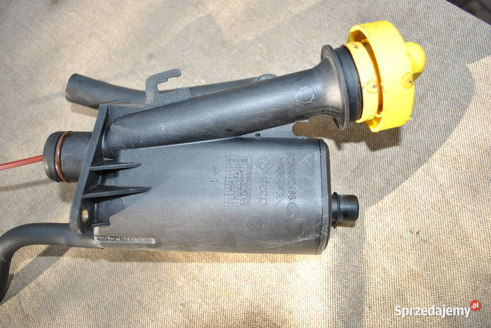 Odma z bagnetem RENAULT OPEL NISSAN 19DCi Poręba sprzedam