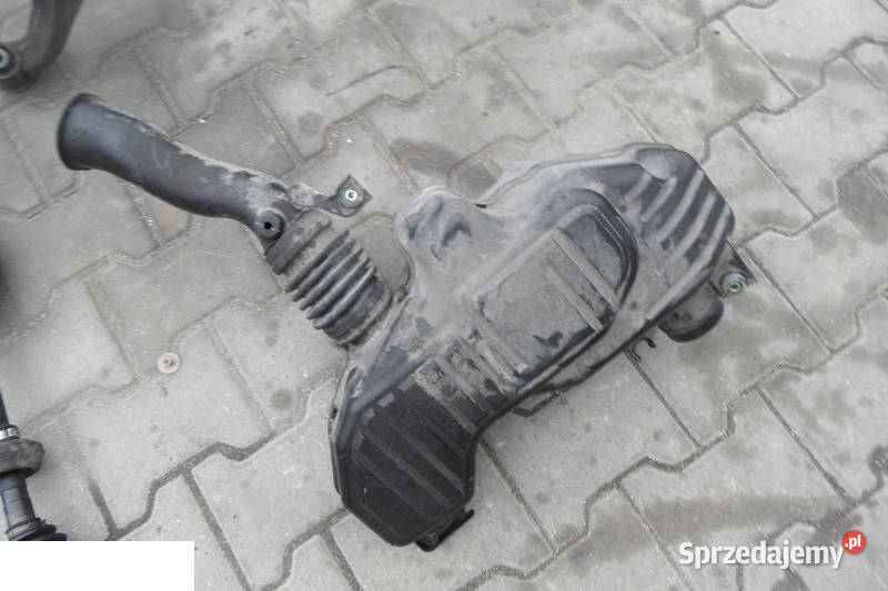 HONDA CIVIC SEDAN 2004 REZONATOR POWIETRZA 14 Kozubszczyzna