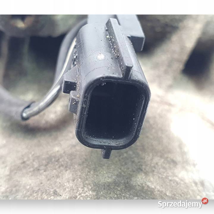 SPRĘŻARKA KLIMATYZACJI Nissan Juke 16 92600JD000 Chełm