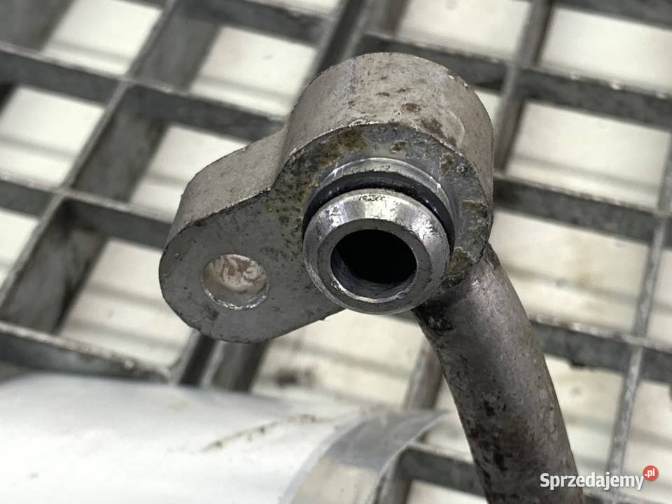 RURKA KLIMATYZACJI HONDA CIVIC VII 14 90 0006