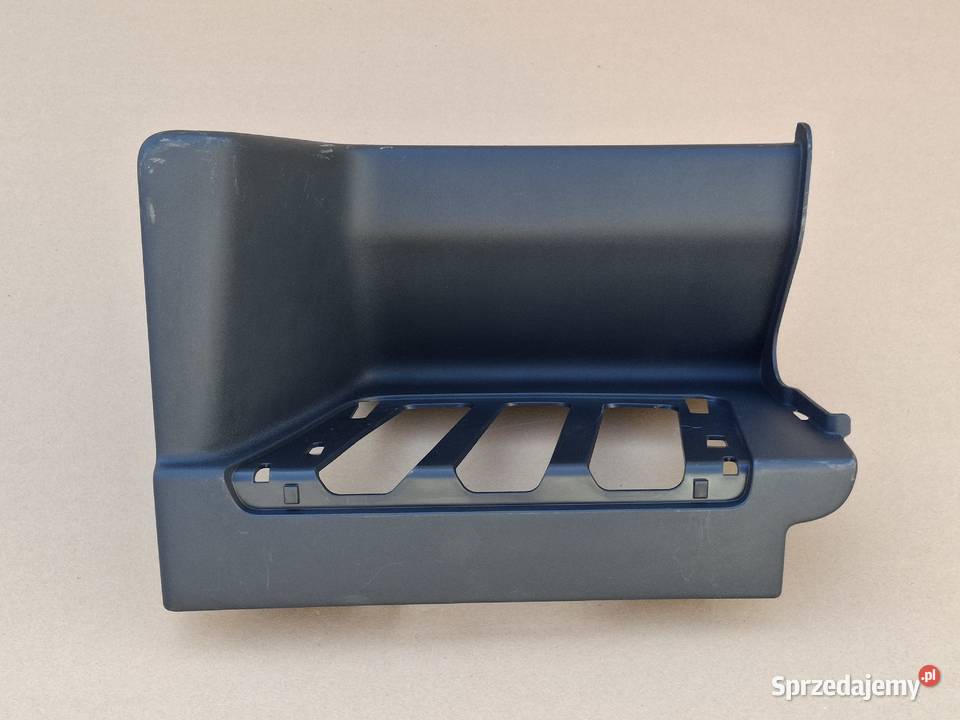 VOLVO FM FM4 STOPIEŃ DOLNY PRAWY STOPNICA Bieleń sprzedam