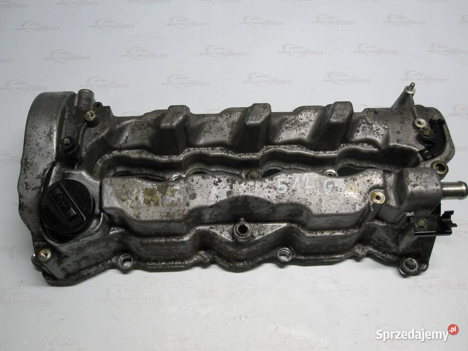 HONDA CIVIC 22 IDTEC 12R N22B4 150 POKRYWA