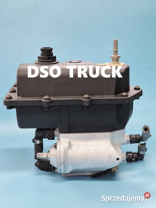 A0001401578 Pompa Modul ADBLUE MERCEDES ACTROS Zawichost