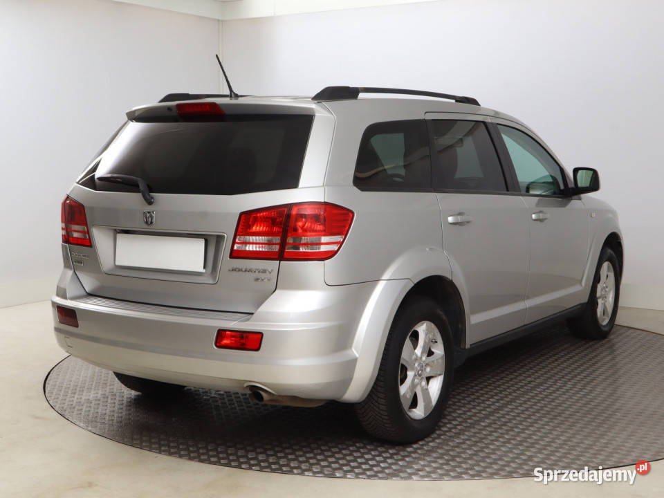 Dodge Journey 20 CRD czujnik parkowania Bielany Wrocławskie