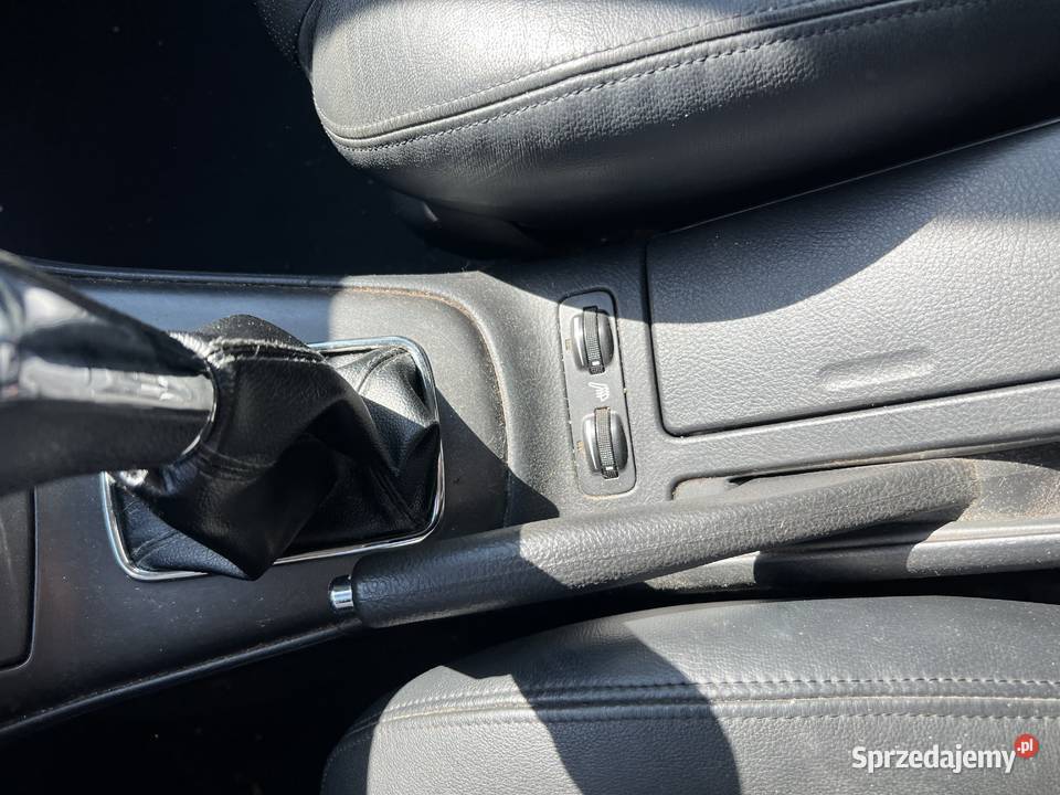 Sprzedam Samochód Marki Toyota Avensis Skóra opolskie Rogów Opolski