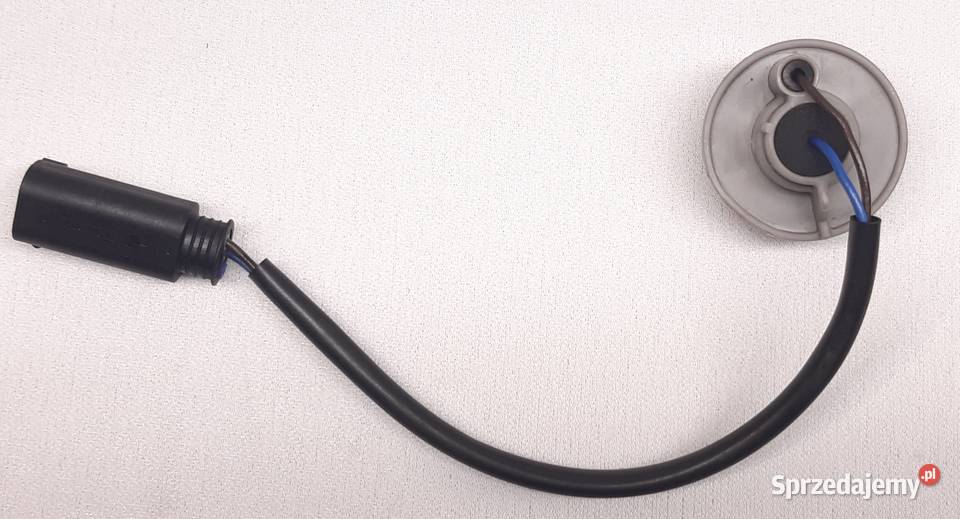 GNIAZDO OPRAWKA ŻARÓWKI KIERUNKOWSKAZU BMW Z3 Oświetlenie Mielęcin