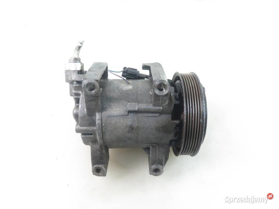 KOMPRESOR KLIMATYZACJI ROVER 75 20 CDTi małopolskie