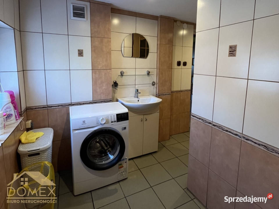 Sprzedam dom wolnostojący Buków 219m