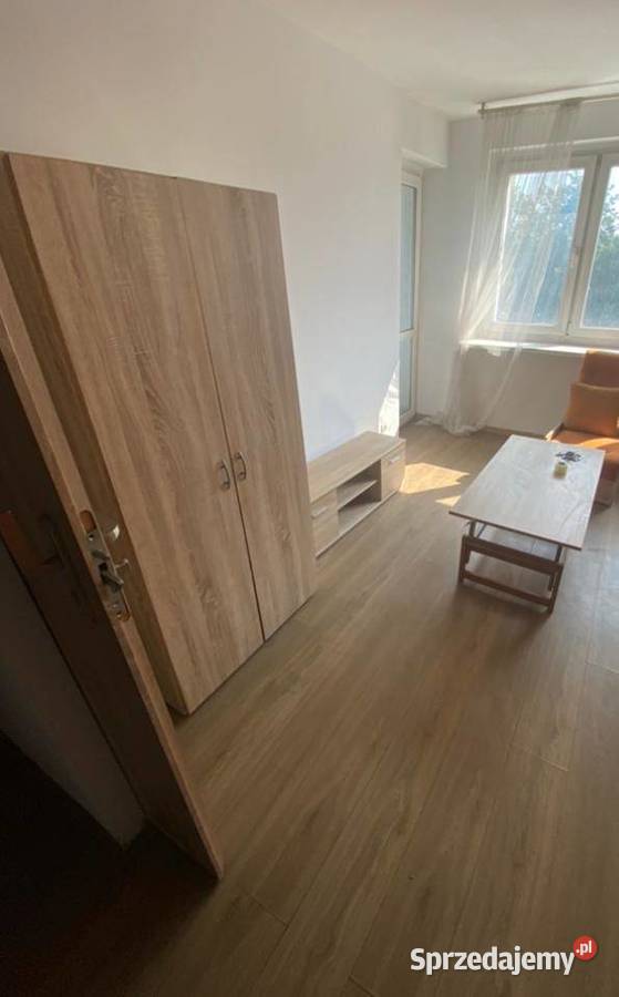 Sprzedam mieszkanie Hetmańska Poznań 3 pokoje