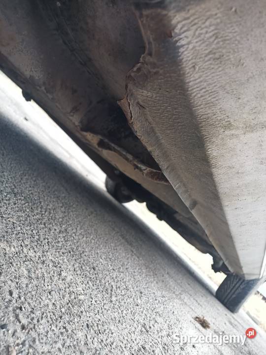 Volvo 760 d24tic części Seria 700 Gdańsk