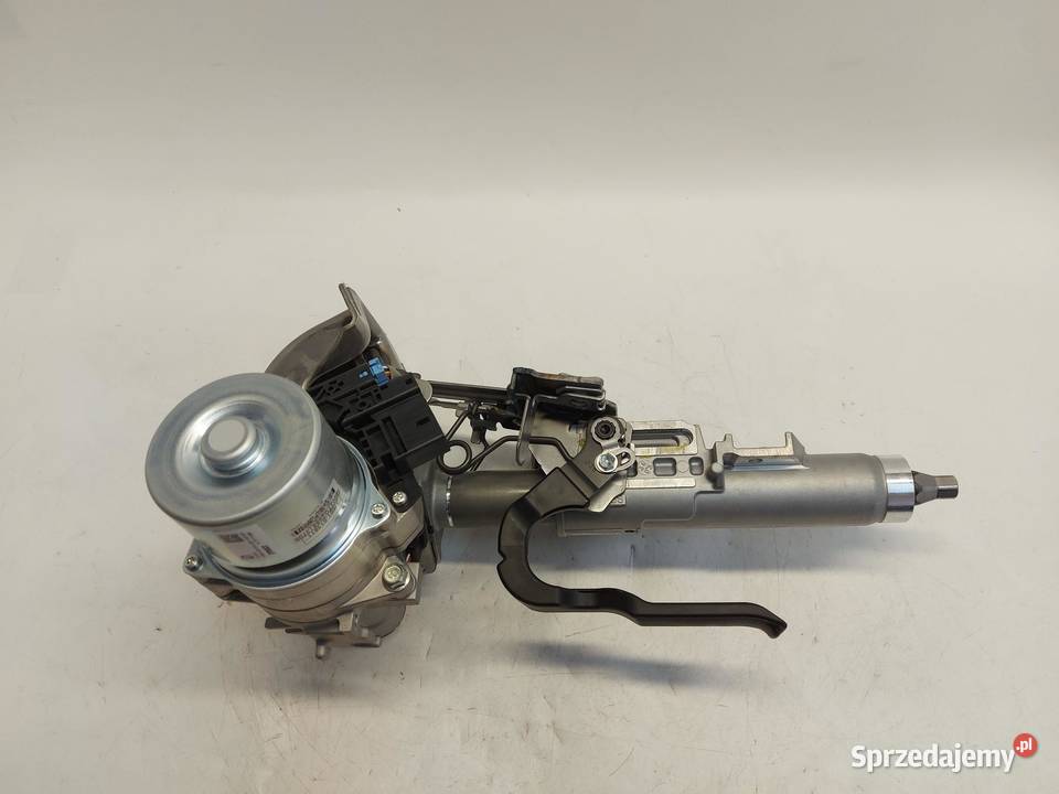 Mazda CX5 II Lift WSPOMAGANIE ELEKTRYCZNE osobowe