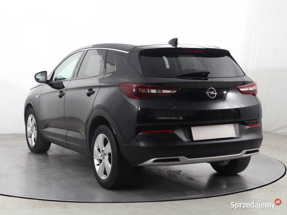 Opel Grandland 12 Turbo bluetooth Katowice