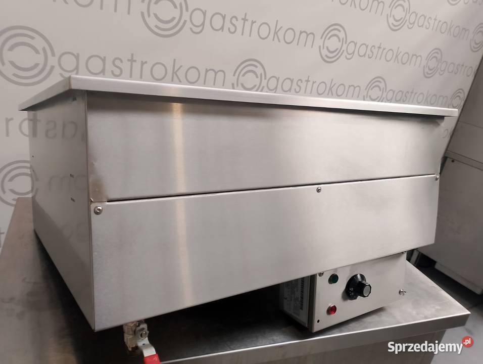 WANNA BEMAROWA DO ZABUDOWY 2XGN 11 KL6200012 Gastronomia Wrocław