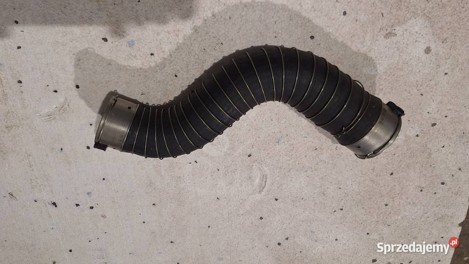 Rura intercoolera BMW F 25 F30 F31 F32 F36 Poznań