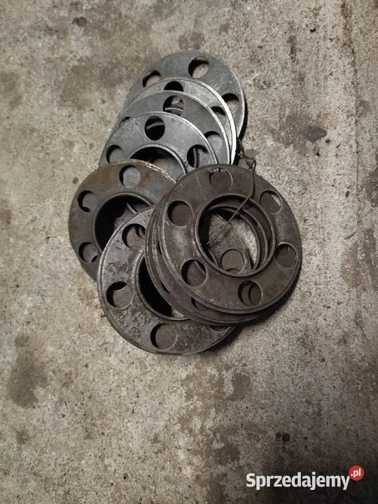 Przekładki kosza Wsk175 Shlm11 Nowe Oryginalne mazowieckie Tłuszcz