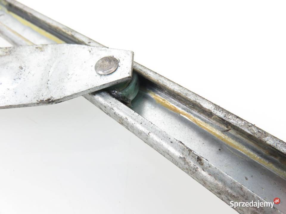 PODNOŚNIK SZYBY PRAWY PRZEDNI TERIOS I Motoryzacja sprzedam