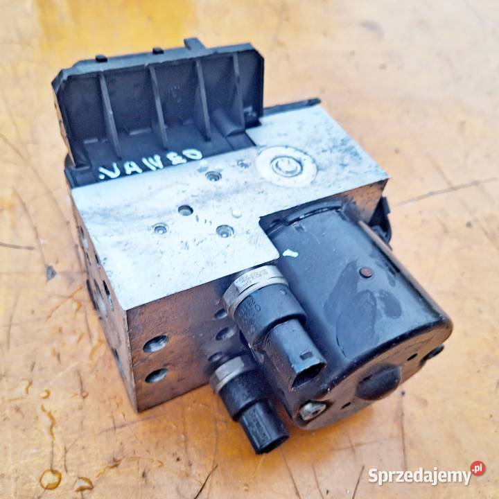 MERCEDES POMPA ABS ESP A0034319012 0265202436 Radom