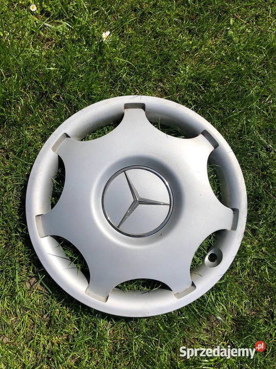 kołpak dekiel Mercedes 16 203 401 02 24 Kielce