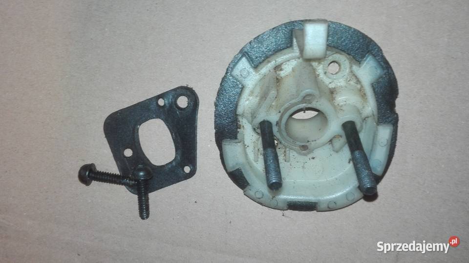 Łącznik gaźnika Partner 351 Żywiec