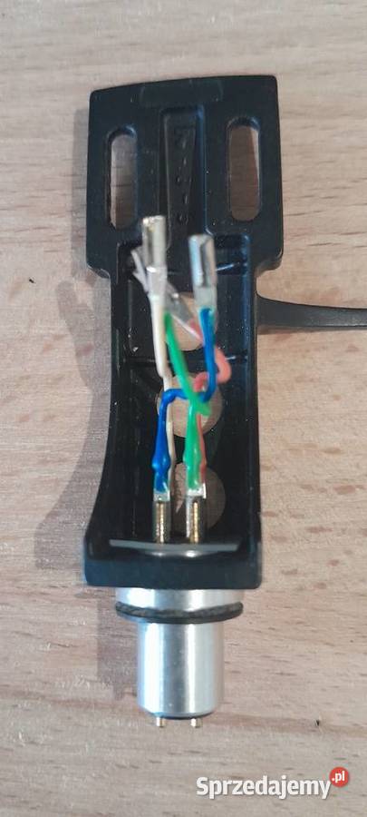 Headshell Technics