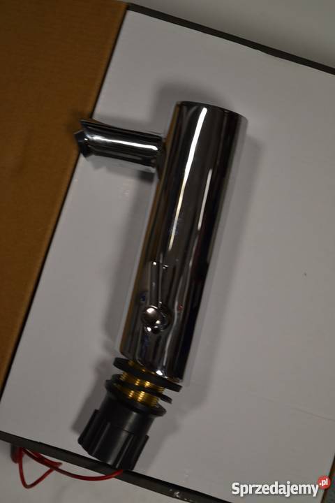 bateria umywalkowa Vede Elektroniczna Zakopane sprzedam