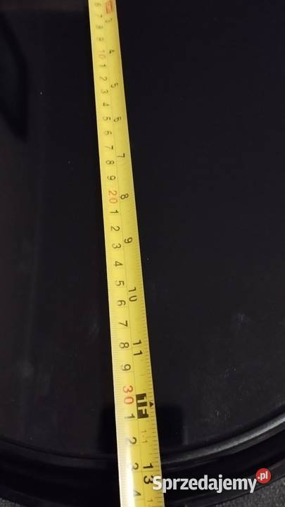 taca barmanska reklamowa Pepsi Poznań