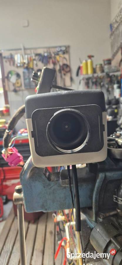 18Ogrzewanie Webasto airtop 2000D 24V 2kw 25w Ogrzewanie wielkopolskie Jarocin