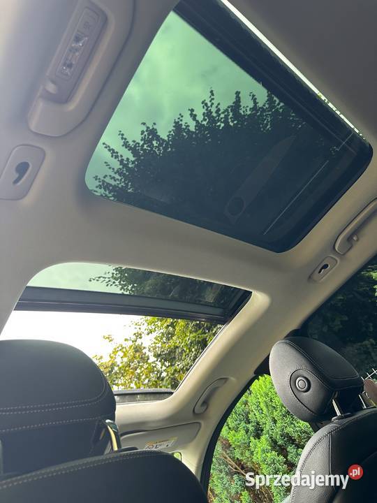 MercedesBenz GLC Mercedes GLC 250 4matic 1wł Szczecin