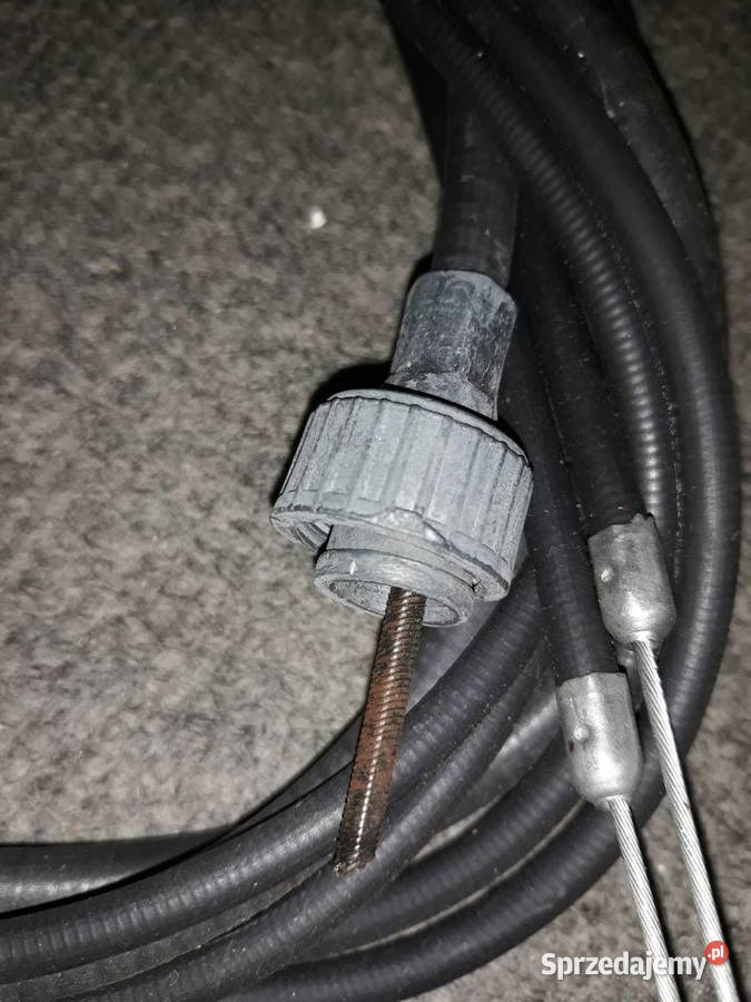 Dniepr Ural K750 Pozostałe Chotyłów