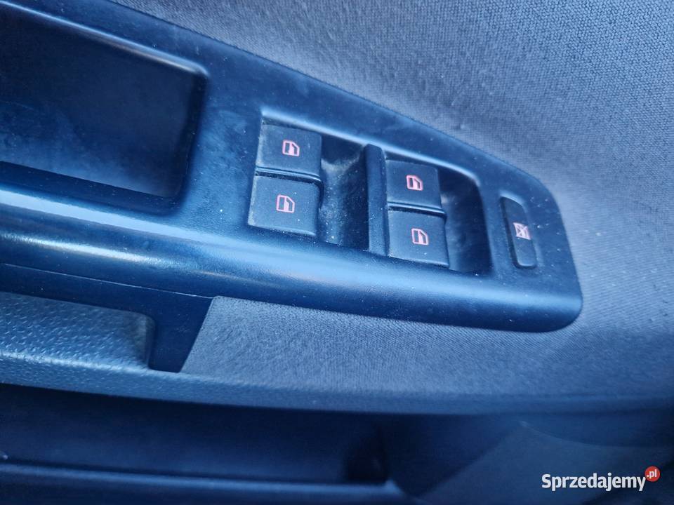 Vw polo 12 benzyna lift małopolskie Kraków