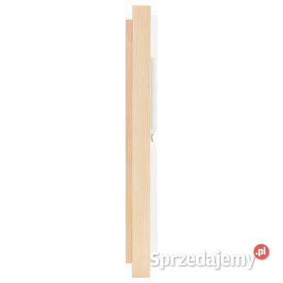 vidaXL Klepsydra do sauny 15minutowa lite drewno Warszawa