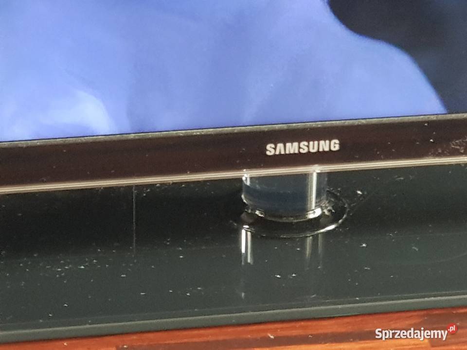 TV SAMSUNG 37 LCD elegancki dolnośląskie Wałbrzych