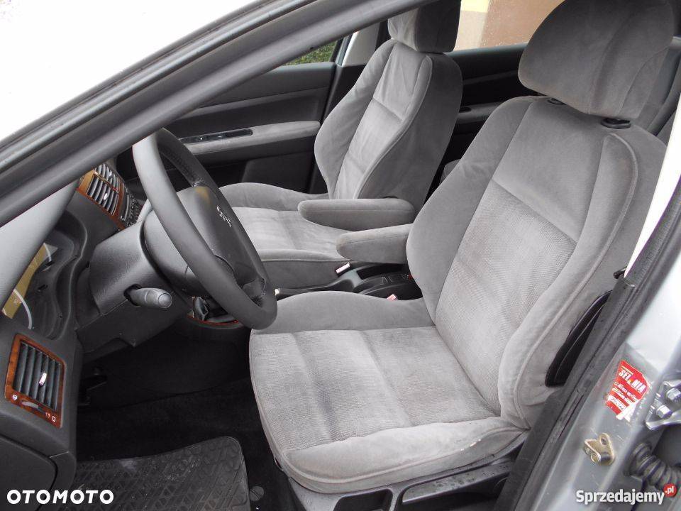 Peugeot 307 16 Klimatronik 6xAirBag drewno benzyna małopolskie Iwkowa