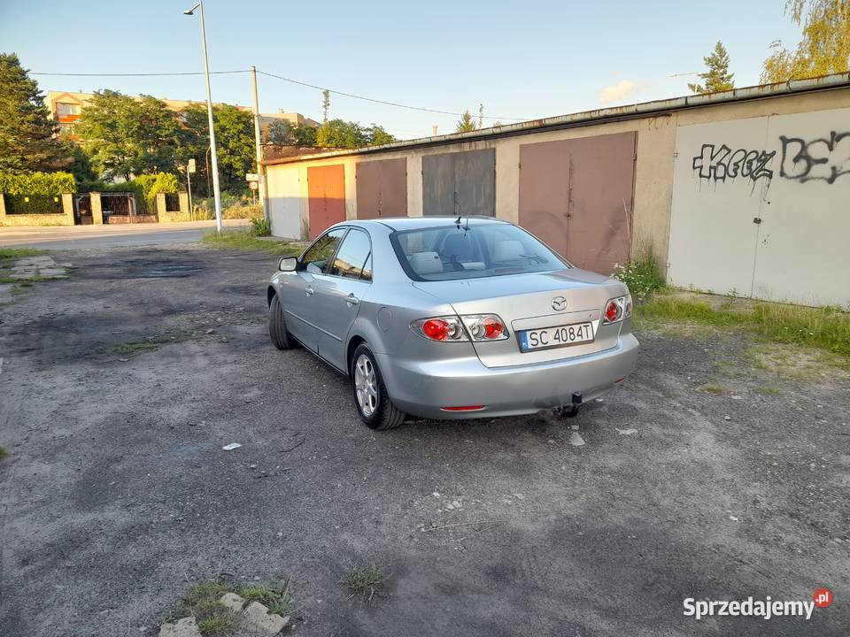 1 instalacja gazowa mazda nowa śląskie
