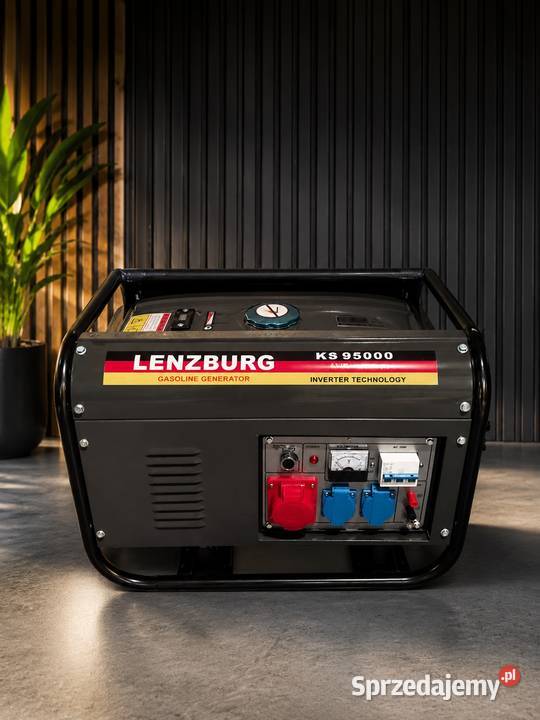 Lenzburg ks95000