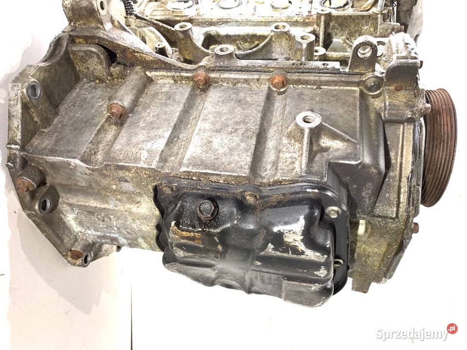 SILNIK DACIA 16 102 H4M740 LODGY podkarpackie