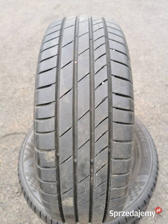 Opony letnie 205 60 16 Kumho 2021 komplet Łęknica