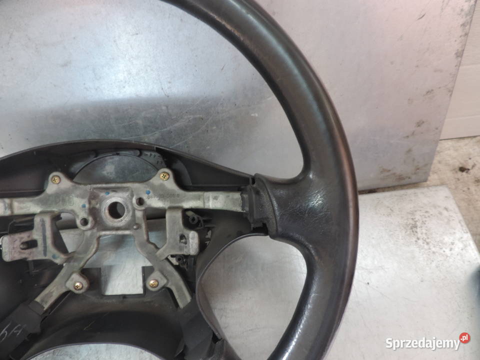 KIEROWNICA MITSUBISHI SPACE STAR 1 Nowy Sącz