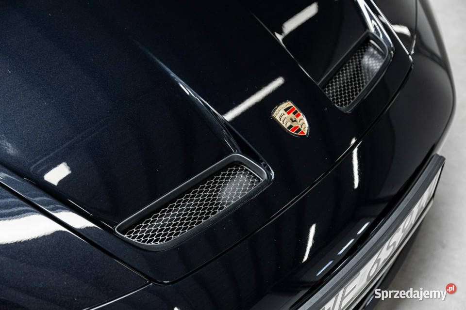 Porsche 911 GT3 Touring 510 Bezwypadkowa Full ESP 911 Węgrzce sprzedam