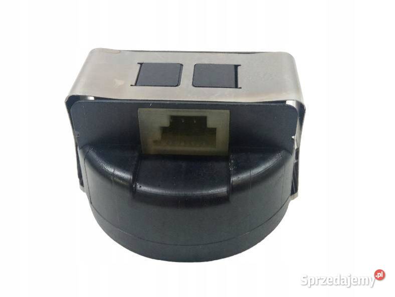 KAMERA CZUJNIK DESZCZU TEMEPRATURY ZESTAW Rok produkcji 2009