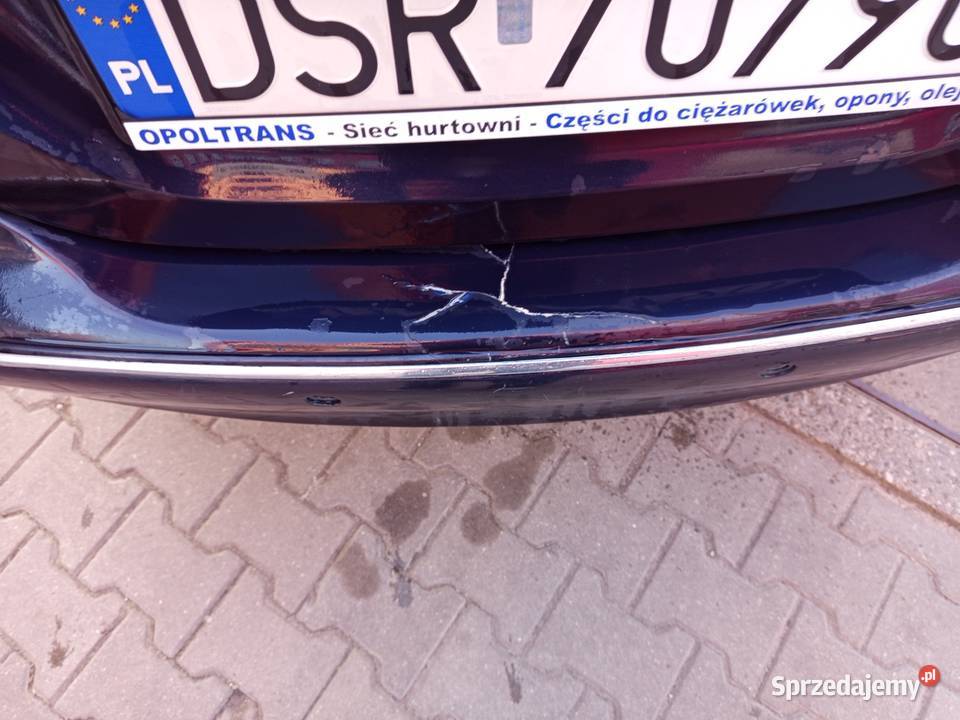 Mercedes CLK 27 CDI elektryczne szyby sprzedam