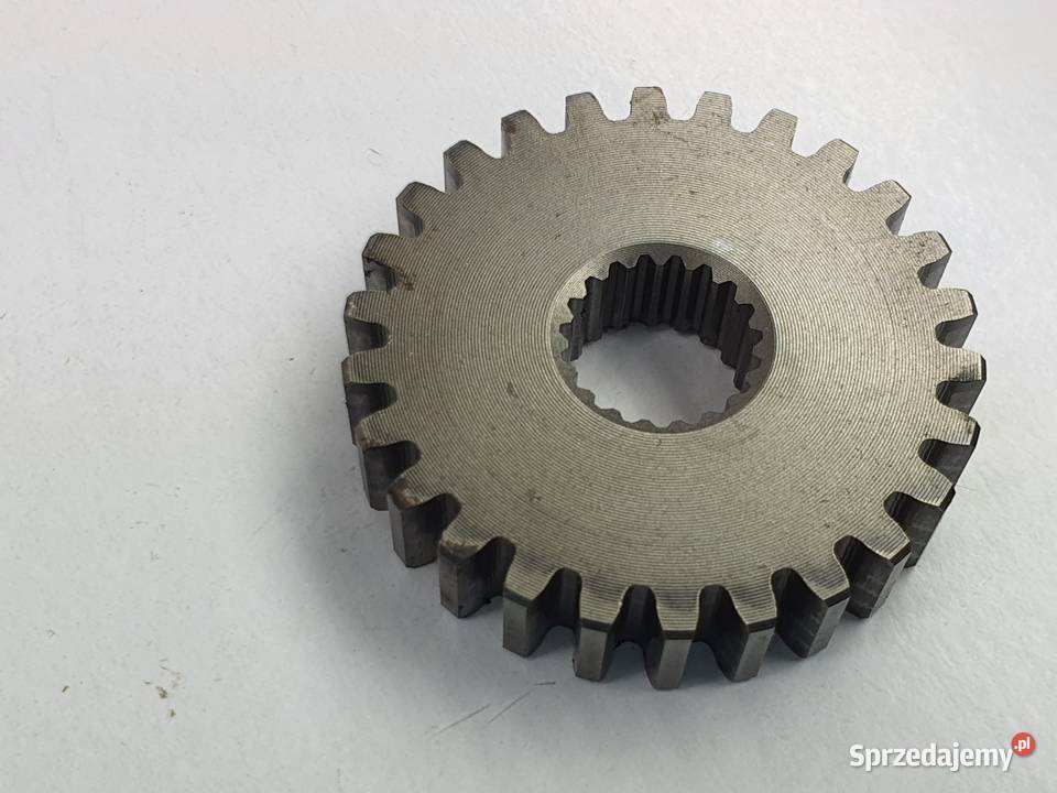 Tryb Zebatka Kolo Honda Trx 500 Zębatki napędowe Łódź