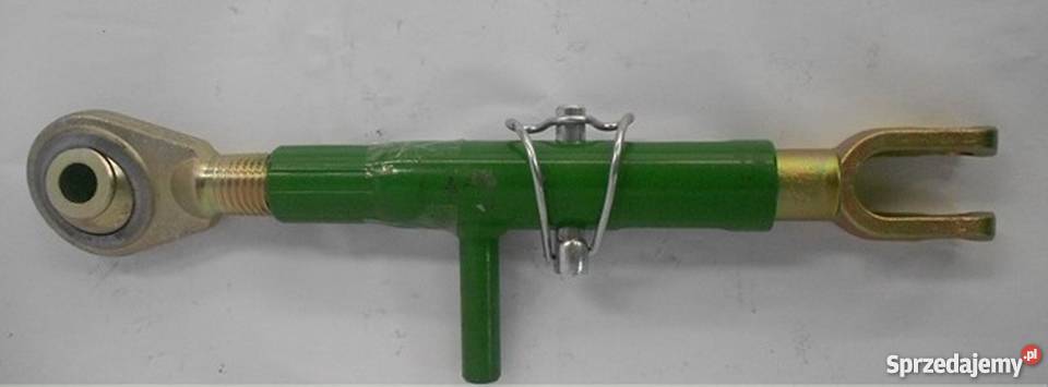 AL201899 Stabilizator Boczny podnosnika John nieuszkodzony