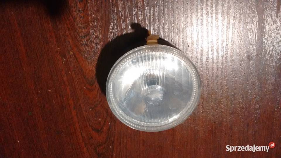 lampa rowerowa cccp 2153 Stalowa Wola