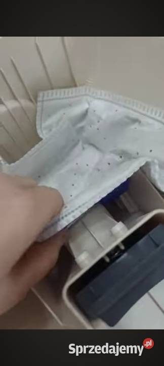 Odkurzacz Zelmer odysey 1700W Nowy